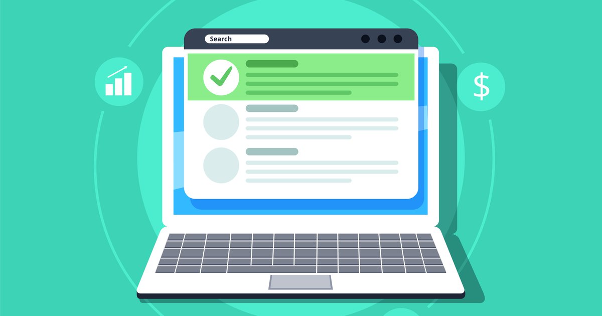 search and news feed ranking