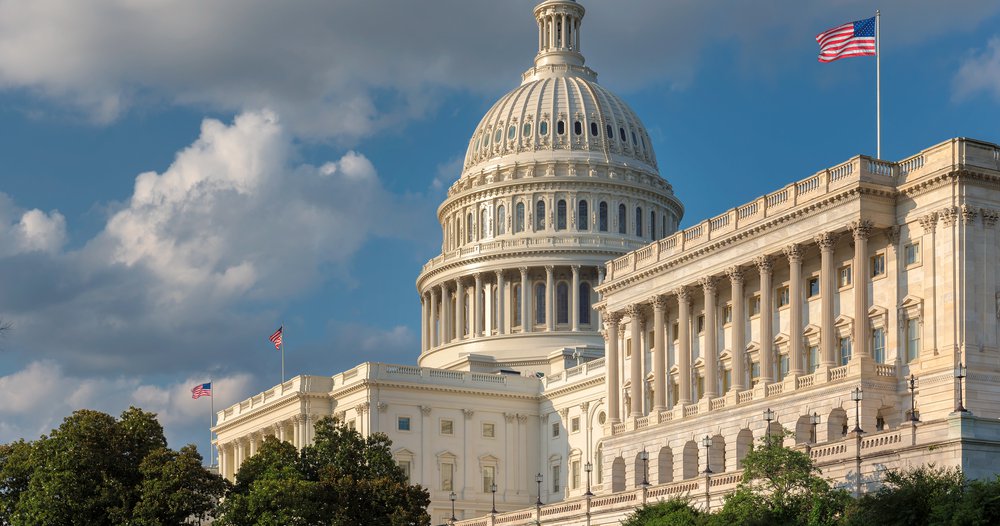US Capitol Building