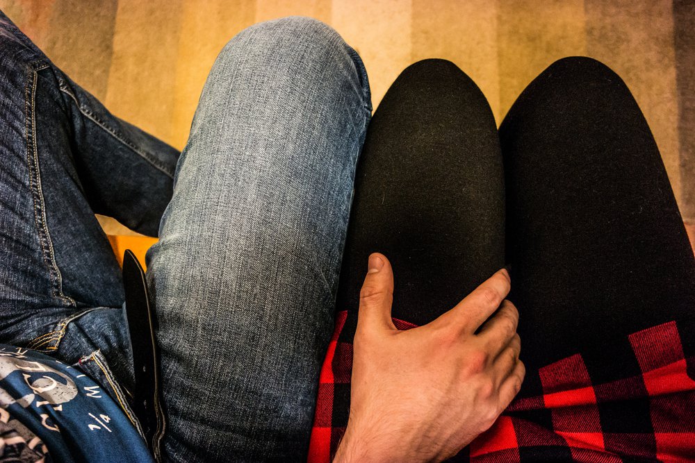 Restorative Justice for the #MeToo Movement?