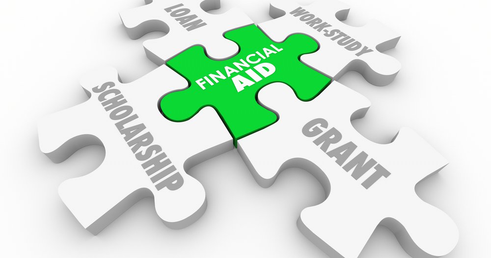 financial aid