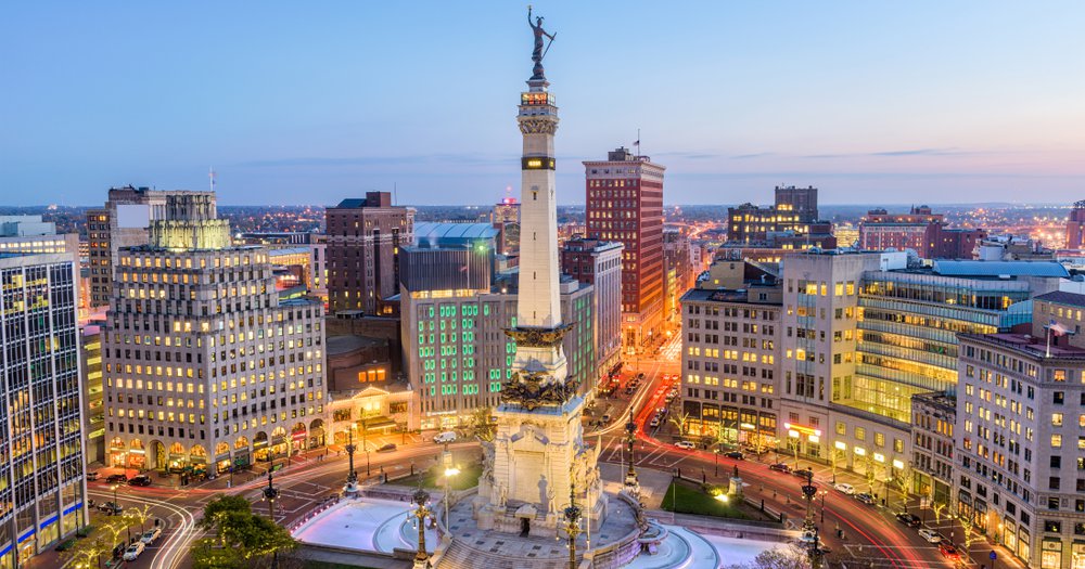 Indianapolis