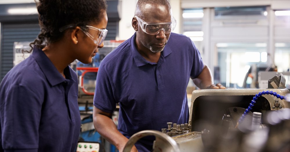 What We Do (and Don't) Know About Noncredit Workforce Programs - Vimarsana News