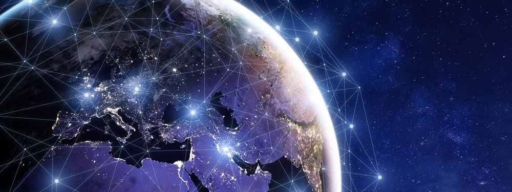 Internet Great Power Competition