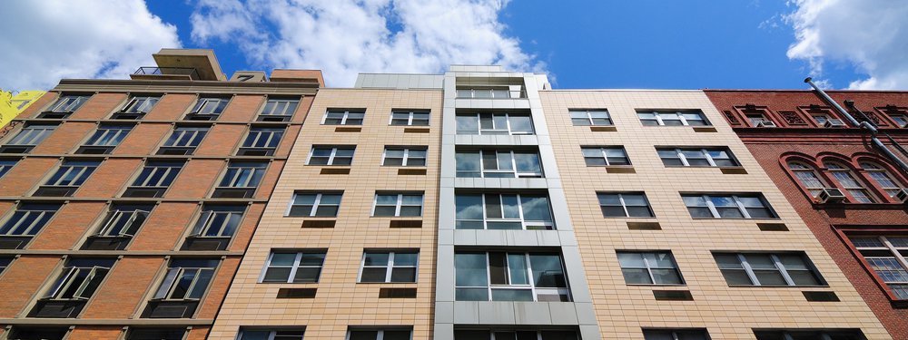 Denver Gentrification