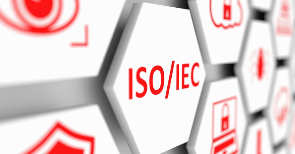 ISO IEC