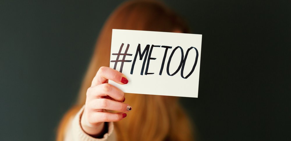 sexual harassment metoo