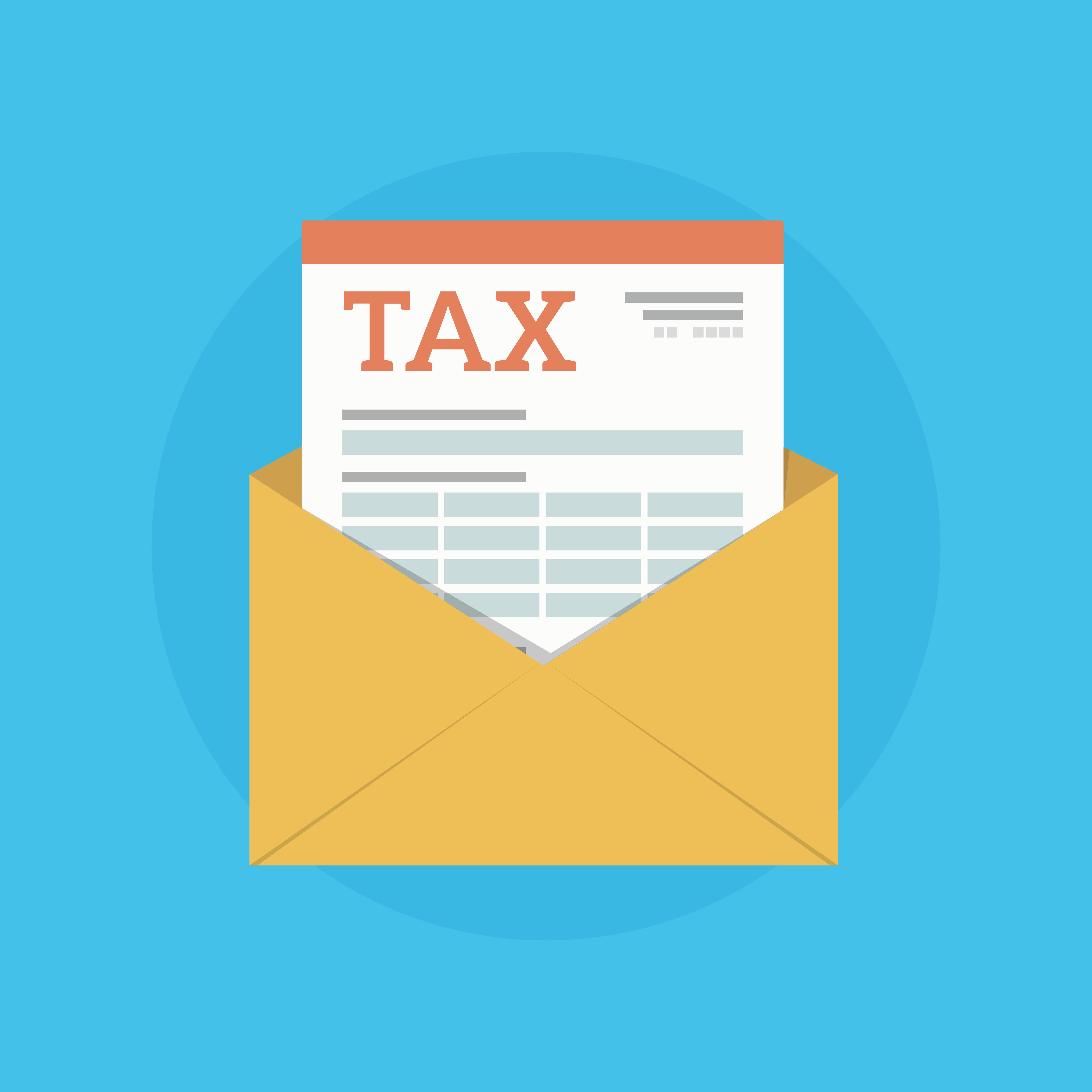 tax-mail-shutterstock