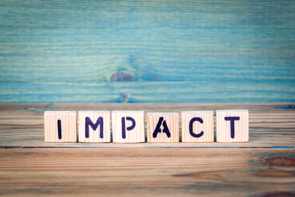 impact