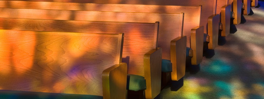 The Case for More Religion in Public Life