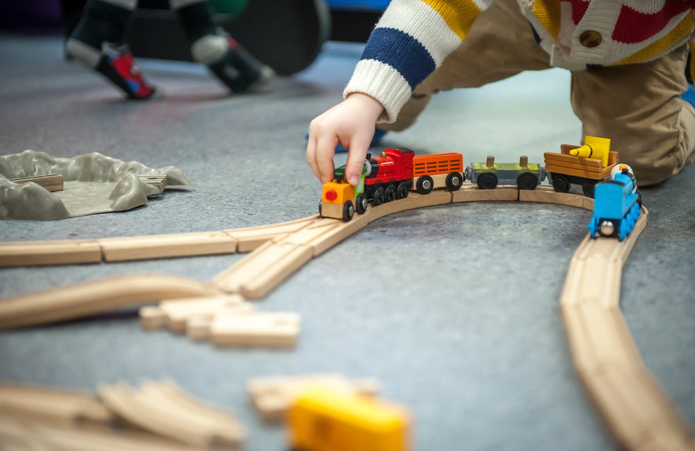 A Tale of Two Pre-K Leaders