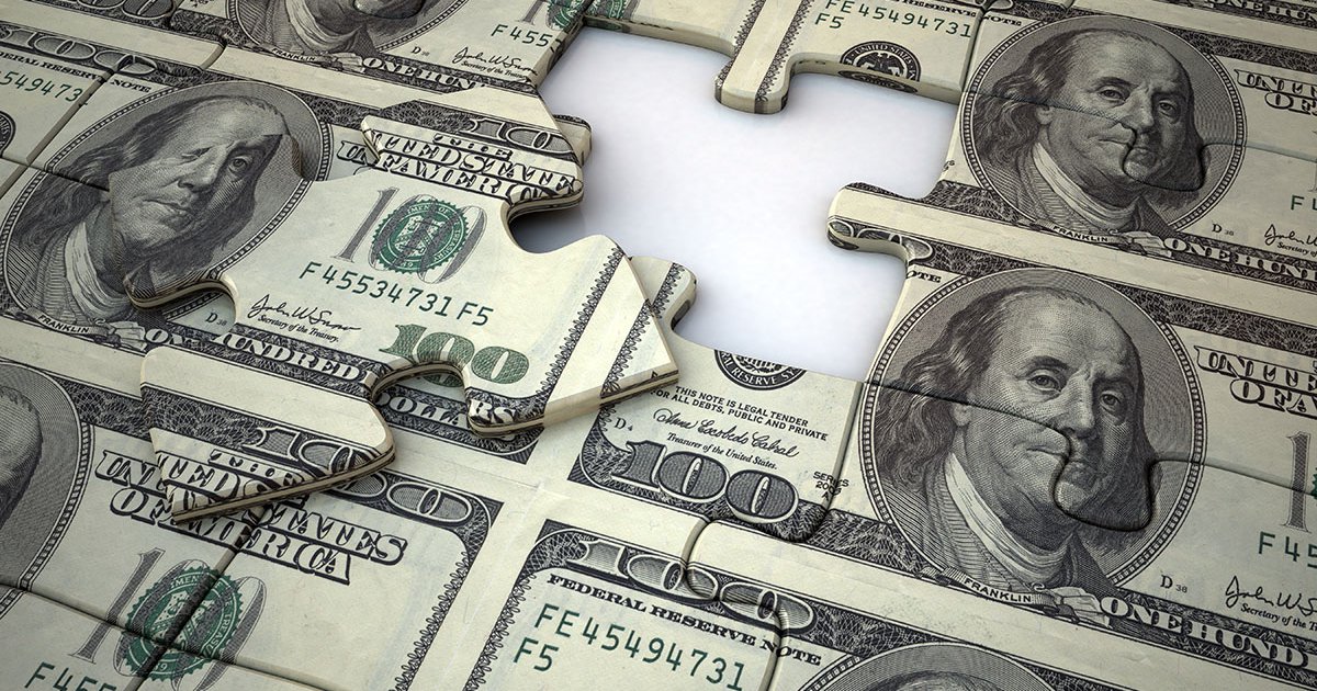 Exploring The Relationship Between Asset Holding And Family Economic Strain