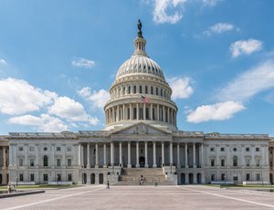 U.S. Capitol building