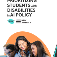 students with disabilities