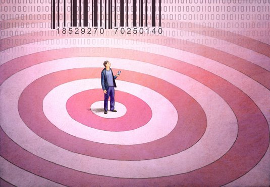 Targeted advertising