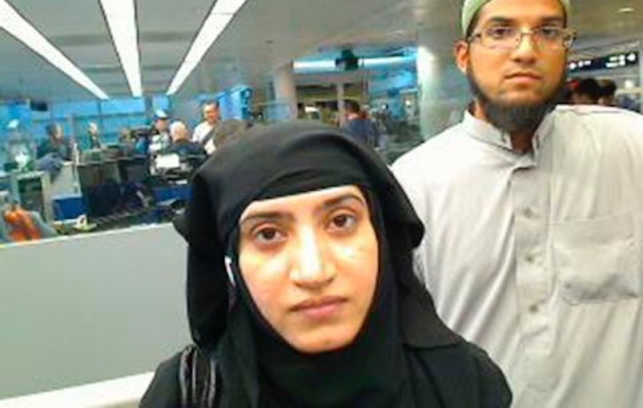 Tashfeen Malik