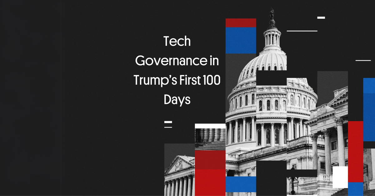 tech governance