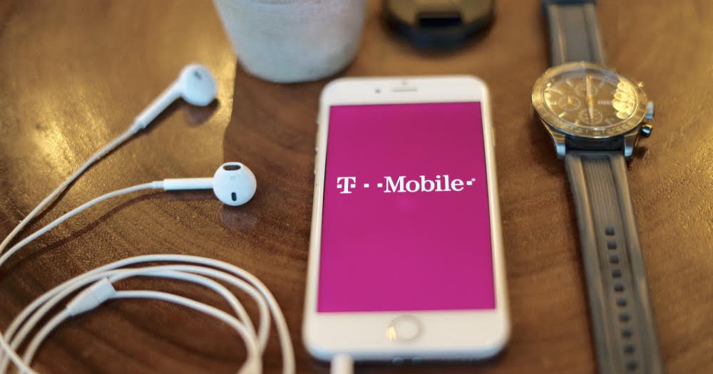 t-mobile