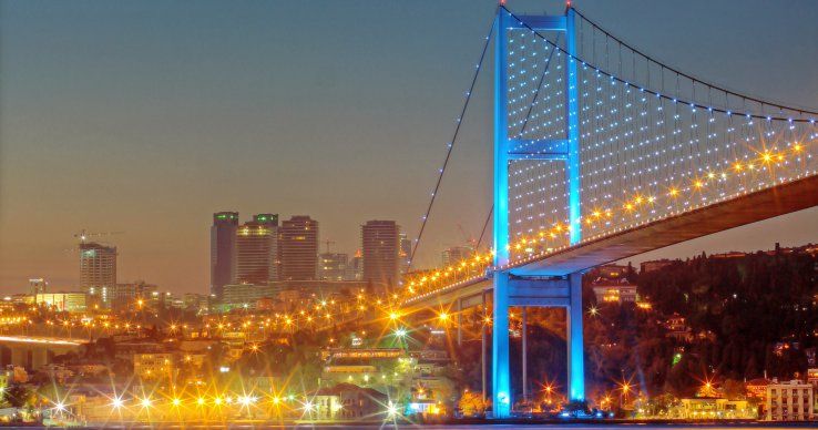 Extraordinary Entrepreneurs, Unlikely Places