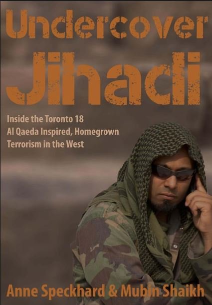 Undercover Jihadi