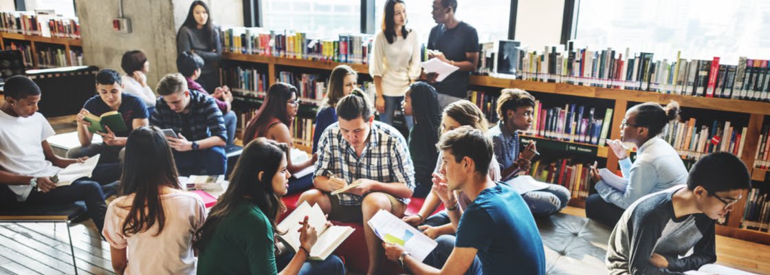 Sites of Social Change