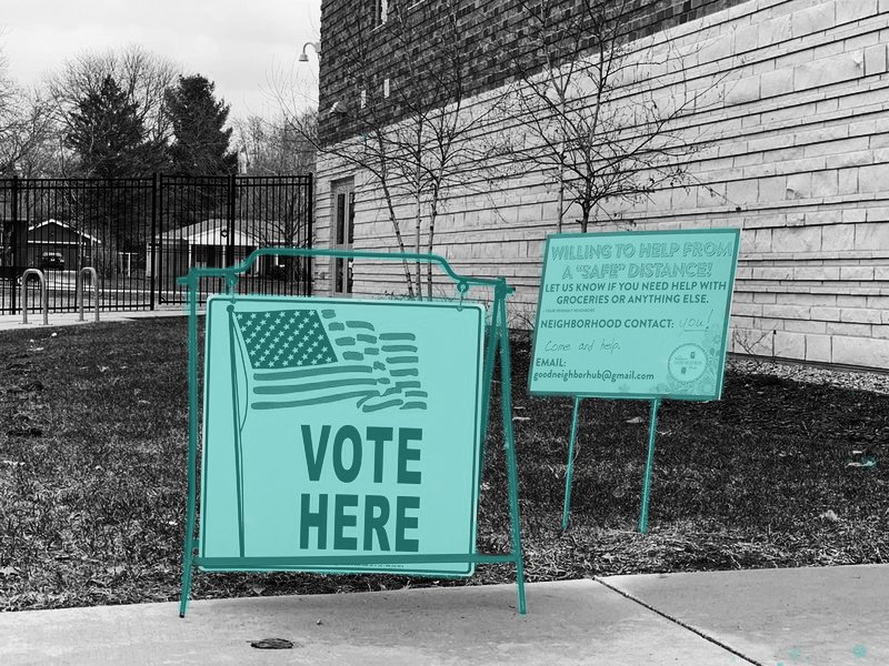 Voting 2 - PolRef Package