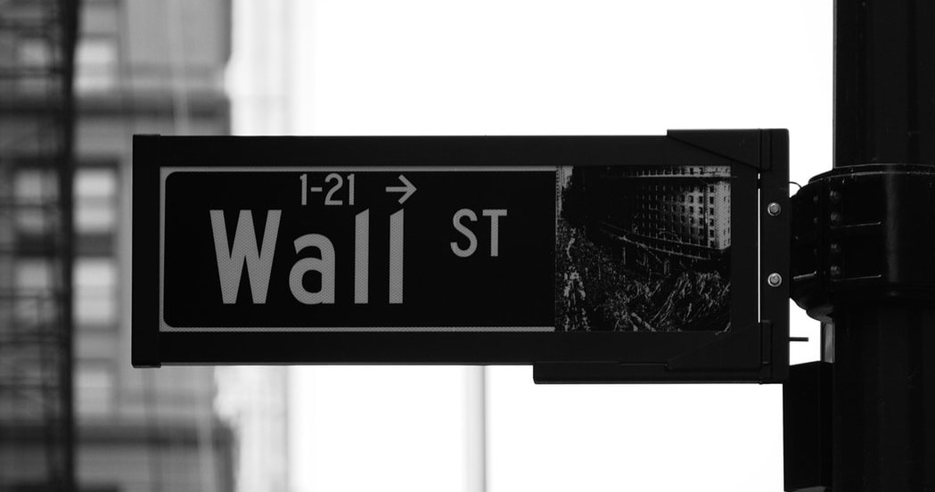 wall street
