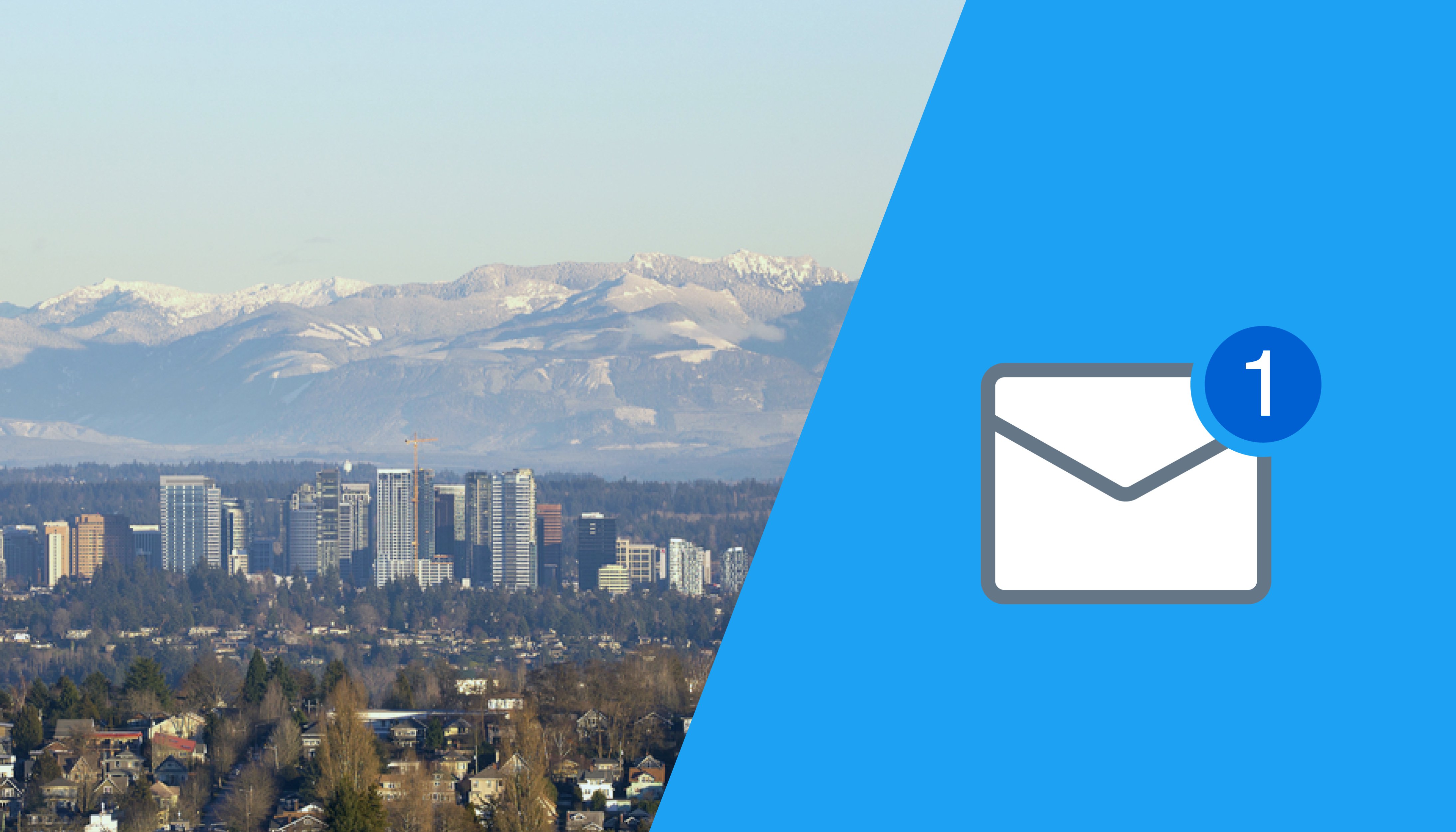 Washington State Header