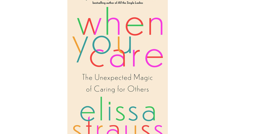 The Unexpected Magic of Caring for Others