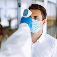 working and learning during the pandemic