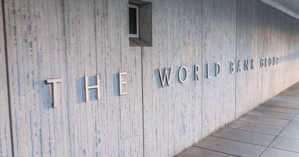 world bank