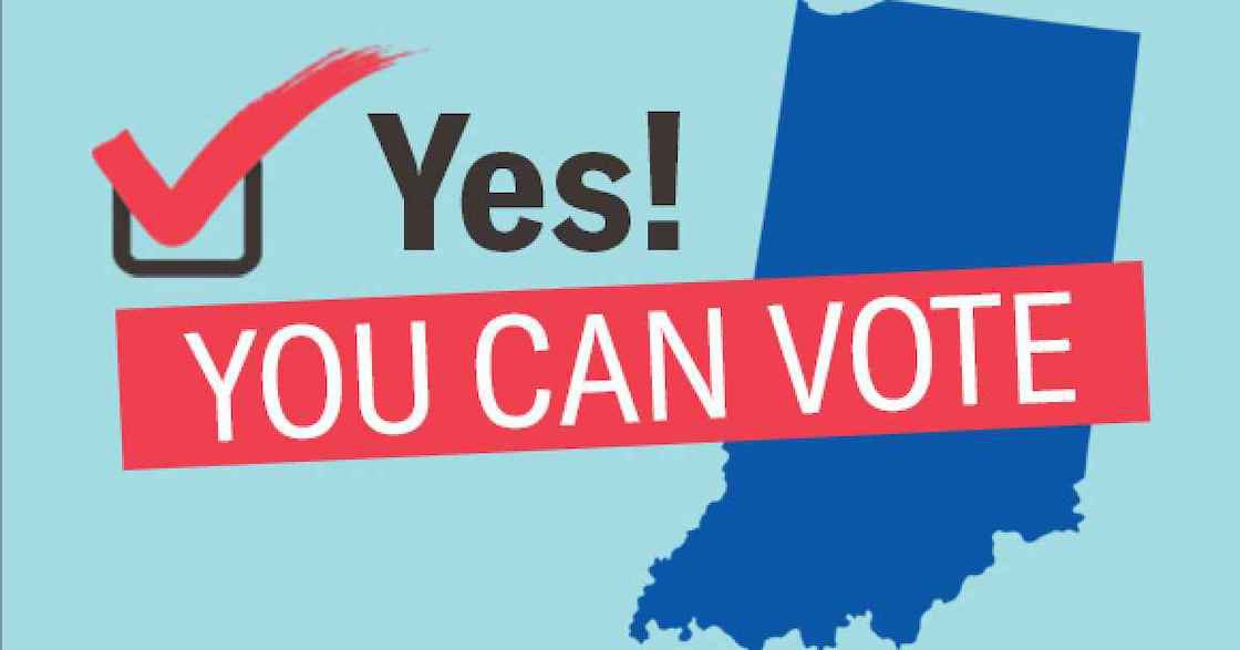  online yes you can vote 