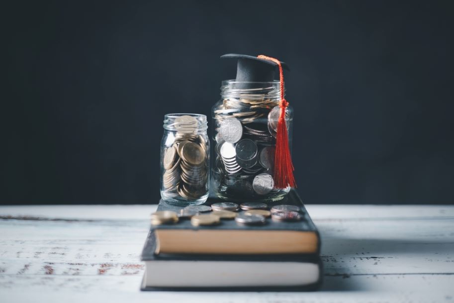 Growing Number of States Turning to Dedicated Funding for Young Children