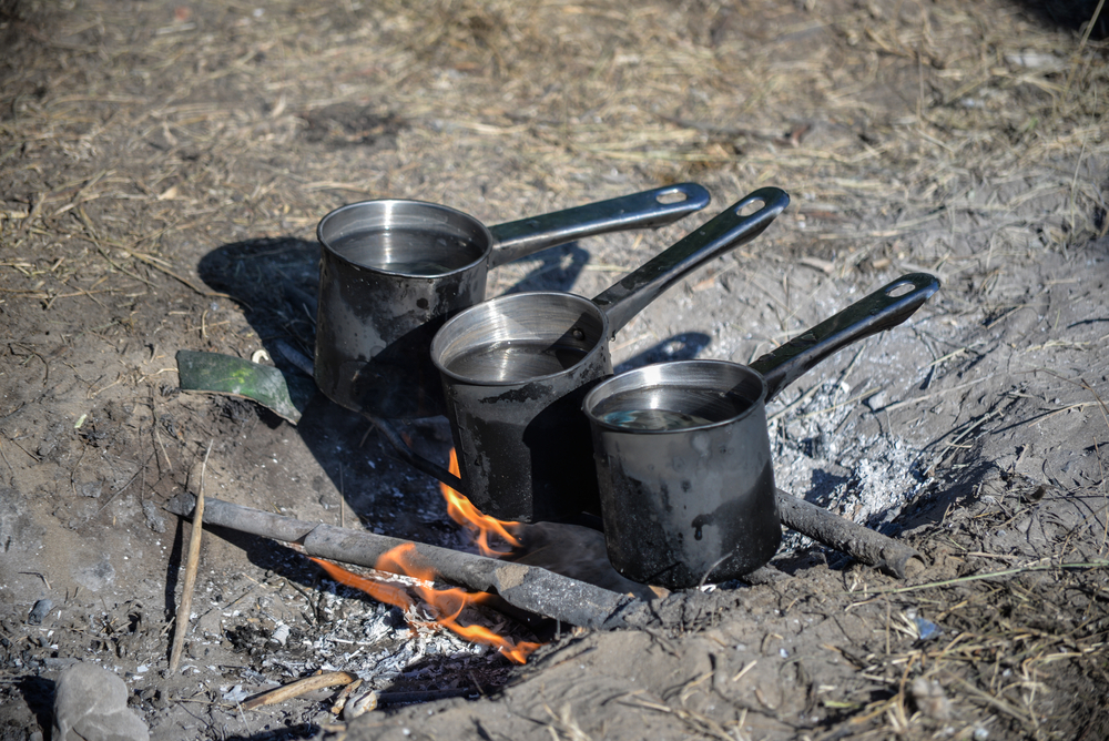 Recipes of Ruin: Food Traditions and the Struggle for Cultural Identity